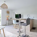Le Cocon Boheme Chic Apartment