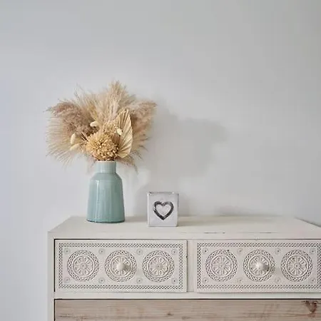 شقة Le Cocon Boheme Chic *
